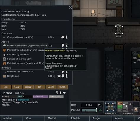 rimworld jealous.